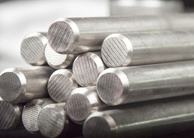 317 Stainless Steel Bar Suppliers India