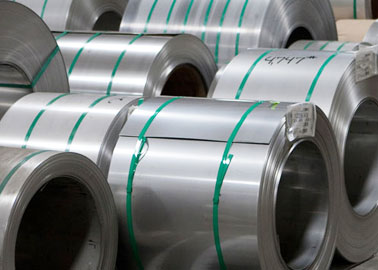 409 Stainless Steel Coil Suppliers India