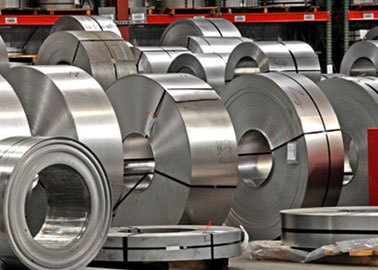 439 Stainless Steel Coil Suppliers India