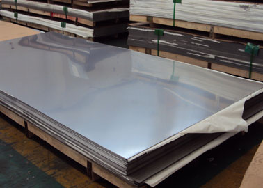 304 Stainless Steel Sheet / Plate