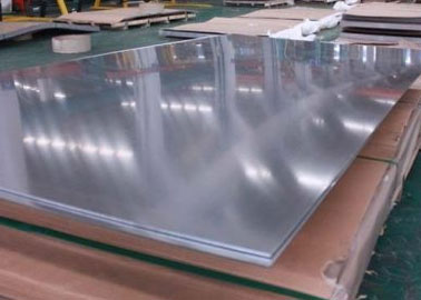 316 Stainless Steel Sheet / Plate