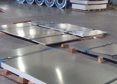 409 Stainless Steel Sheet / Plate