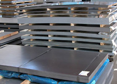 410 Stainless Steel Sheet / Plate