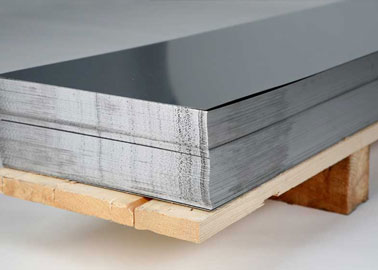 430 Stainless Steel Sheet / Plate