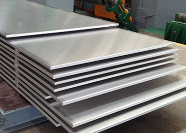 439 Stainless Steel Sheet / Plate