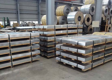 441 Stainless Steel Sheet / Plate