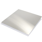 321 Cold Rolled Stainless Steel Sheet