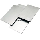 321 Stainless Steel Quarto plates